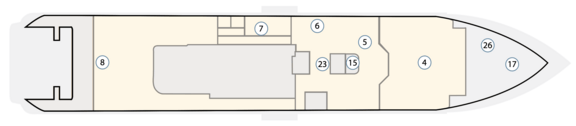 Deck Plan deck-4